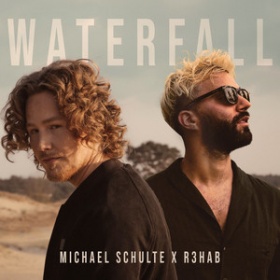 MICHAEL SCHULTE & R3HAB - WATERFALL